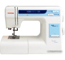 Электромеханическая швейная машина Janome My Excel 18W