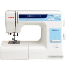 Электромеханическая швейная машина Janome My Excel 18W