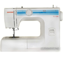 Швейная машина Janome TC-1206