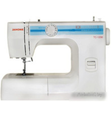 Швейная машина Janome TC-1206