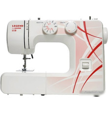 Швейная машина Janome Legend LE-20