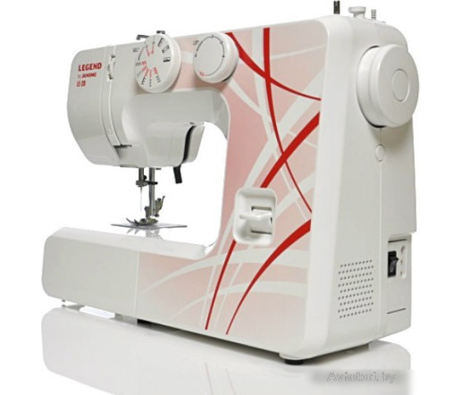 Швейная машина Janome Legend LE-20
