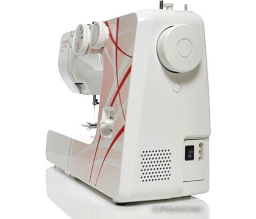 Швейная машина Janome Legend LE-20