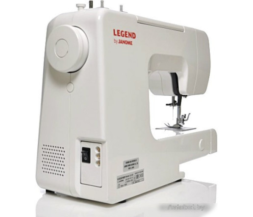 Швейная машина Janome Legend LE-20