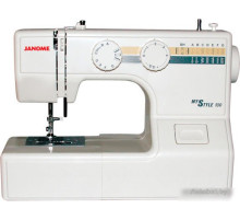 Швейная машина Janome My Style 100