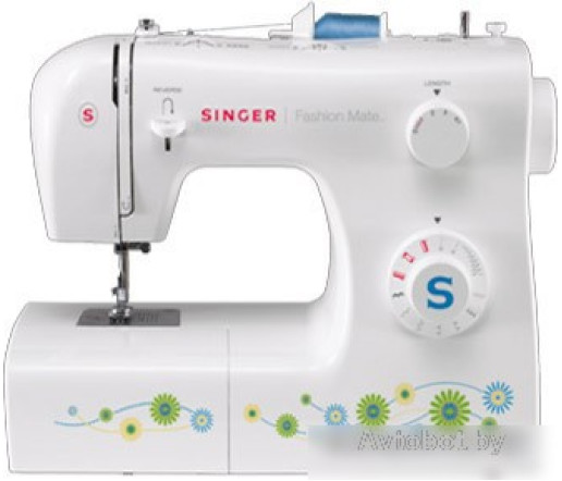Швейная машина Singer 2290 Fashion Mate Швейная машина Singer 2290 Fashion Mate