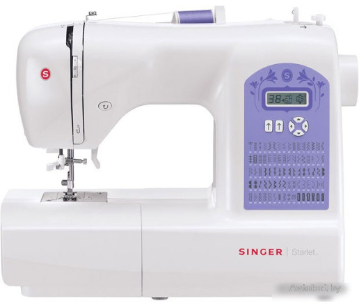 Швейная машина Singer Starlet 6680