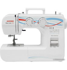 Швейная машина Janome Sew Line 300