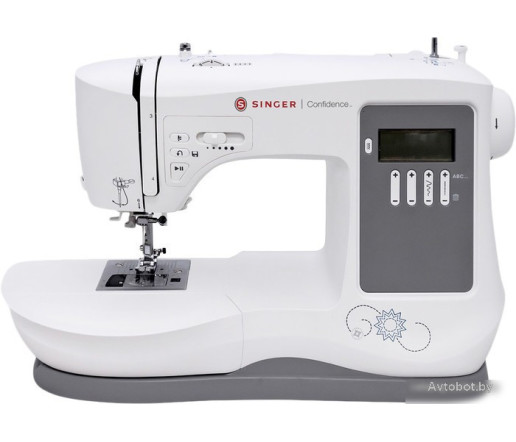 Швейная машина Singer Confidence 7640 Швейная машина Singer Confidence 7640