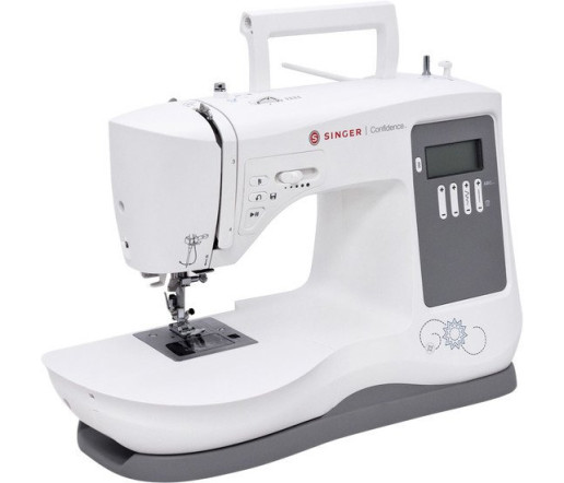 Швейная машина Singer Confidence 7640 Швейная машина Singer Confidence 7640