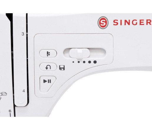 Швейная машина Singer Confidence 7640 Швейная машина Singer Confidence 7640