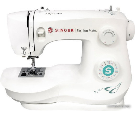 Швейная машина Singer Fashion Mate 3337 Швейная машина Singer Fashion Mate 3337