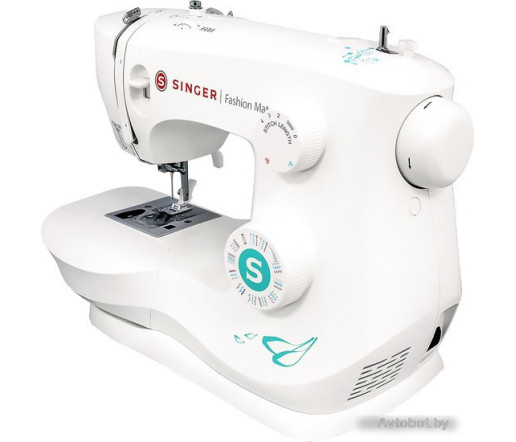 Швейная машина Singer Fashion Mate 3337 Швейная машина Singer Fashion Mate 3337