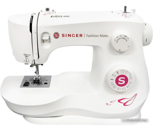 Швейная машина Singer Fashion Mate 3333 Швейная машина Singer Fashion Mate 3333
