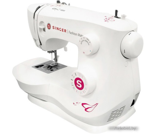 Швейная машина Singer Fashion Mate 3333 Швейная машина Singer Fashion Mate 3333