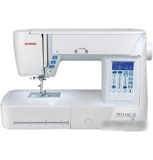 Швейная машина Janome Skyline S3