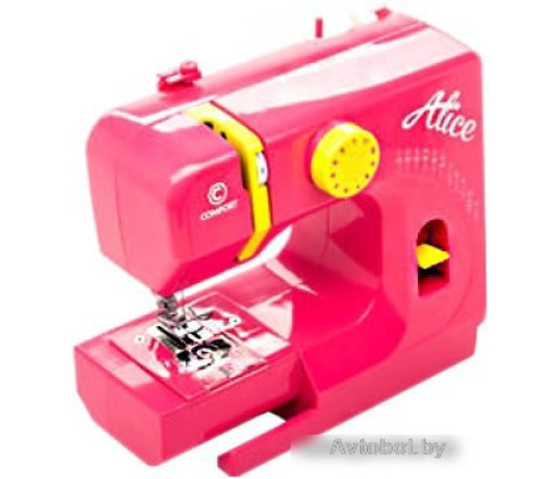 Швейная машина Comfort 8 Alice Швейная машина Comfort 8 Alice