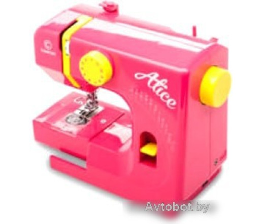 Швейная машина Comfort 8 Alice Швейная машина Comfort 8 Alice