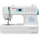 Компьютерная швейная машина Janome HD 6130