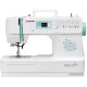 Компьютерная швейная машина Janome HD 6130