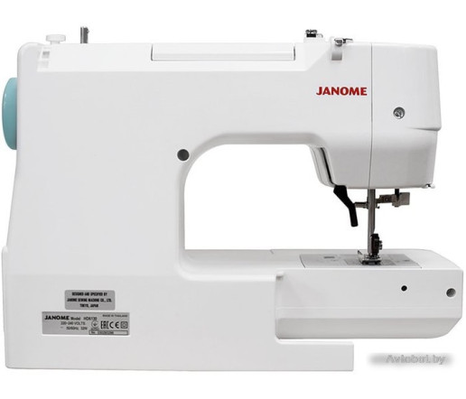 Компьютерная швейная машина Janome HD 6130