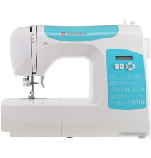 Электронная швейная машина Singer C5205-TQ