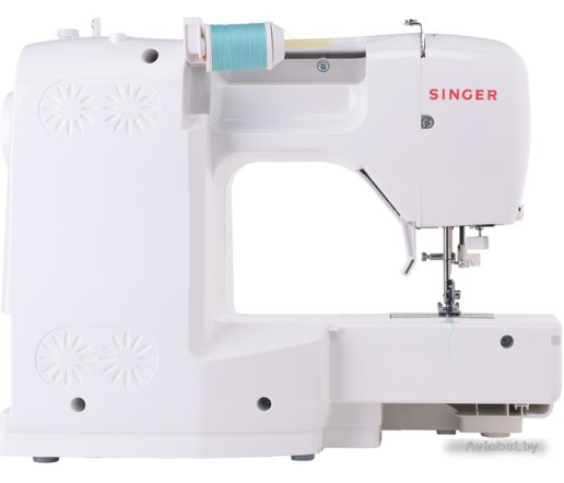 Электронная швейная машина Singer C5205-TQ Электронная швейная машина Singer C5205-TQ