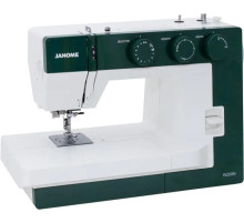 Электромеханическая швейная машина Janome 1522GN