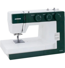 Электромеханическая швейная машина Janome 1522GN