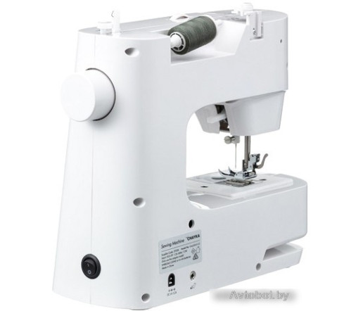 Электромеханическая швейная машина Chayka EasyStitch 22