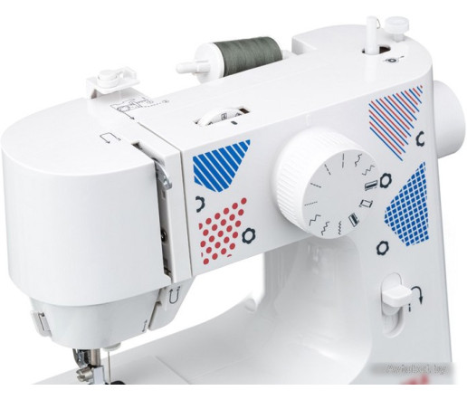 Электромеханическая швейная машина Chayka EasyStitch 22