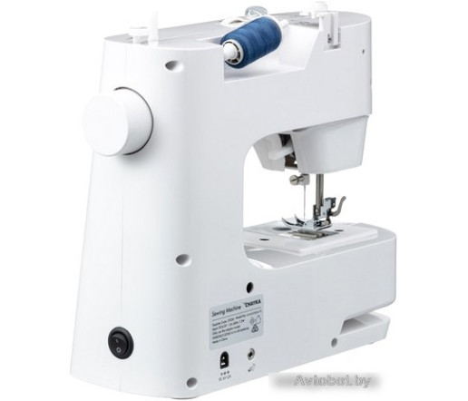 Электромеханическая швейная машина Chayka ComfortStitch 11