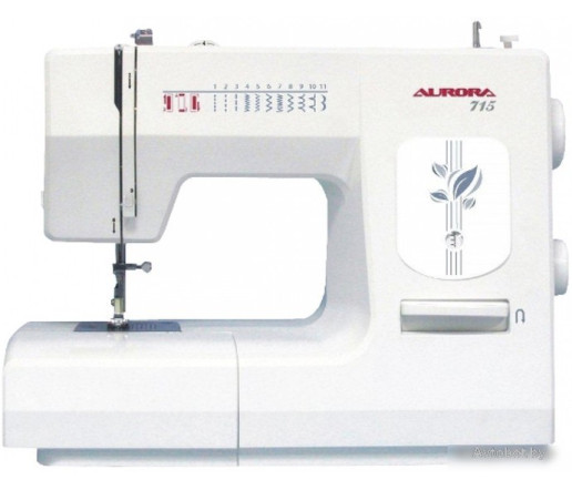 Швейная машина Aurora 715
