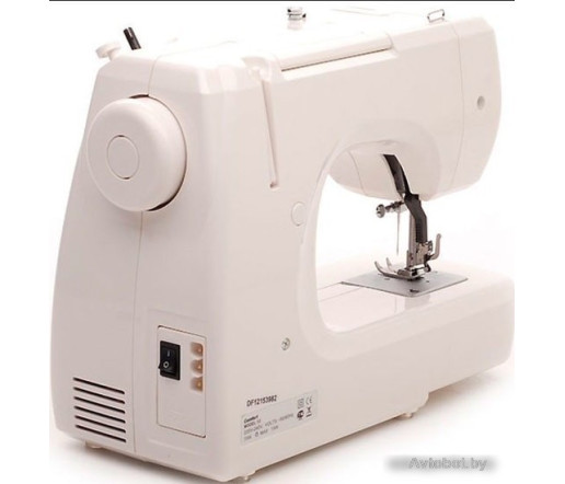Швейная машина Comfort 12 Швейная машина Comfort 12