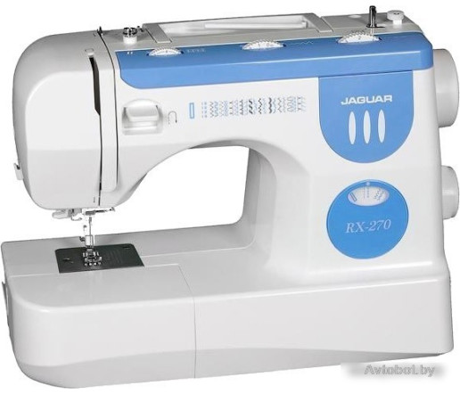 Швейная машина Jaguar RX-270 Швейная машина Jaguar RX-270
