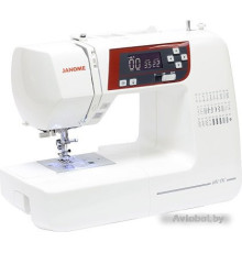 Швейная машина Janome 601 DC