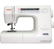Швейная машина Janome 7518A