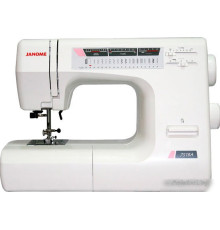 Швейная машина Janome 7518A