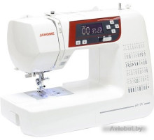 Швейная машина Janome 603 DC