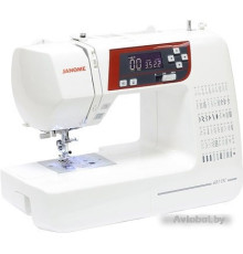 Швейная машина Janome 603 DC