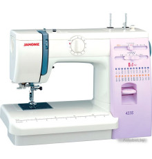 Швейная машина Janome 423S
