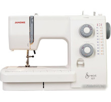 Швейная машина Janome 521