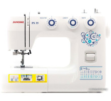 Швейная машина Janome PS 35