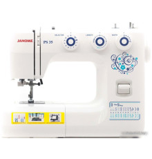 Швейная машина Janome PS 35