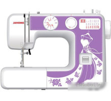 Швейная машина Janome LW-17