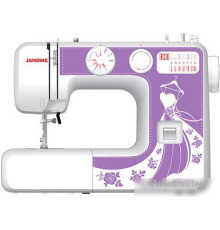 Швейная машина Janome LW-17