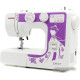 Швейная машина Janome LW-17