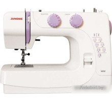 Швейная машина Janome VS 52