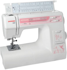 Швейная машина Janome 90E