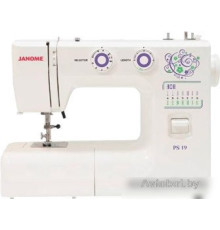 Швейная машина Janome PS 19